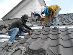 Best Metal Roofing Installation  in Toppers, OK